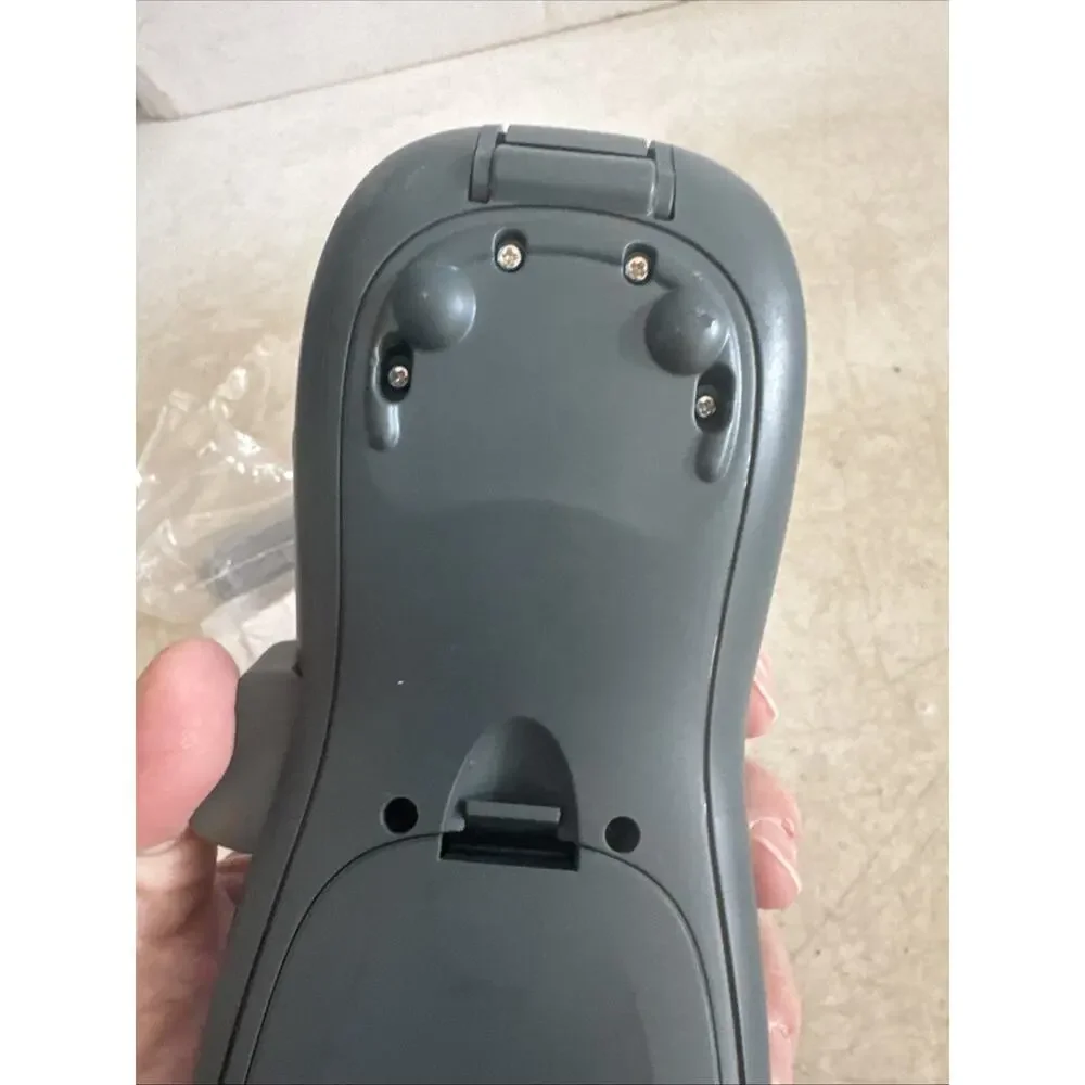 Dymo letratag handheld